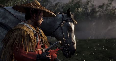 The 13 Best Side Quests In Ghost of Tsushima.